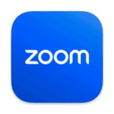 Zoom Cloud Meetings